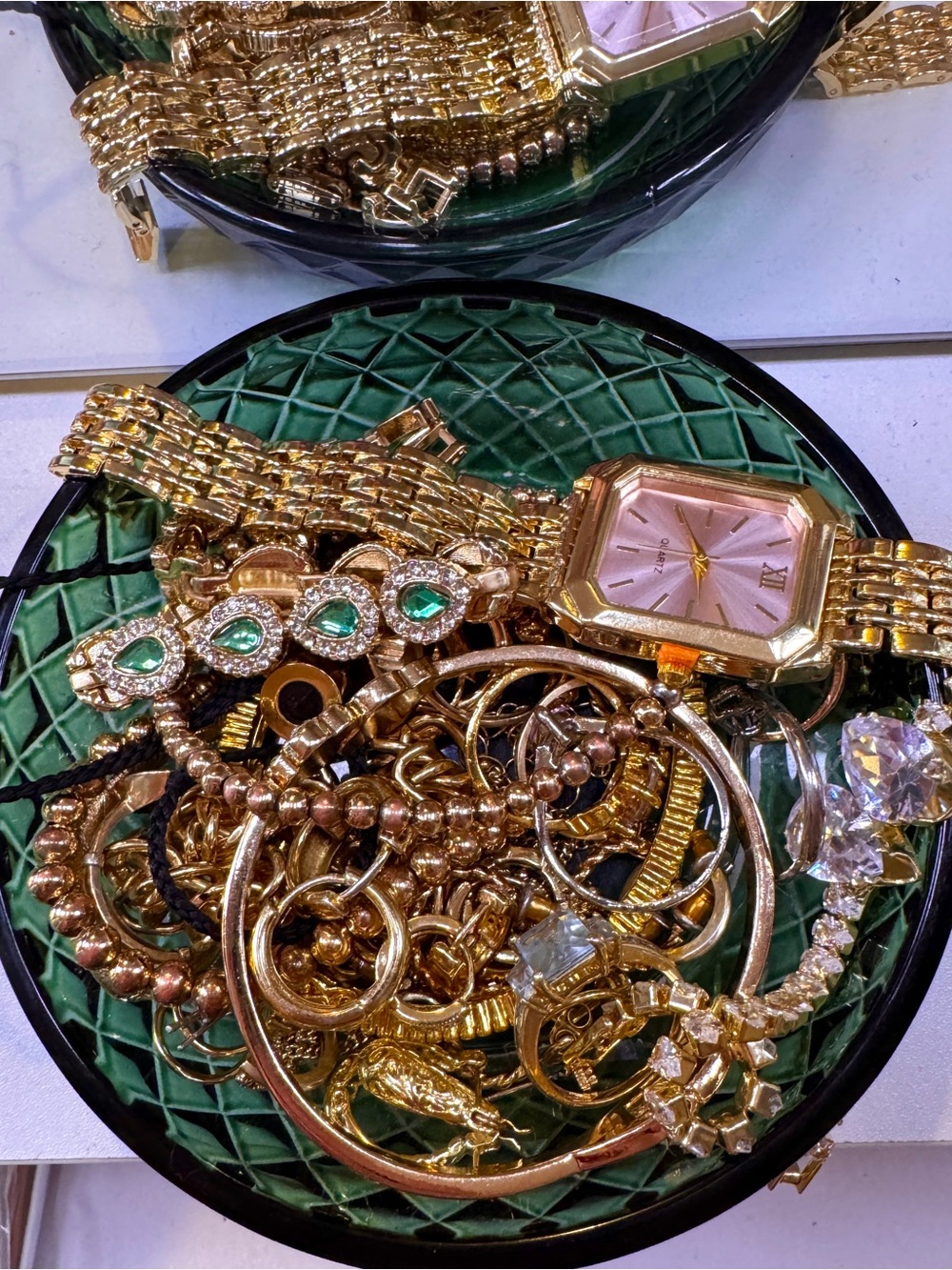 Mystery Jewelry Bag!